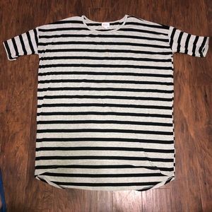 Size L LulaRoe. Irma?